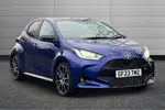 2023 Toyota Yaris