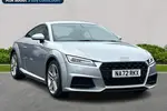 2022 Audi TT