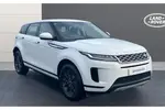 2020 Land Rover Range Rover Evoque