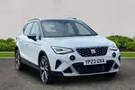 2023 SEAT Arona