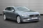 2019 Volvo V90