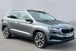 2022 Skoda Karoq