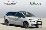 2022 Citroen Grand C4 SpaceTourer