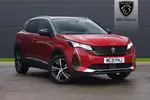 2021 Peugeot 3008