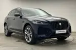 2024 Jaguar F-Pace