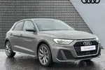 2023 Audi A1