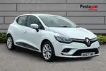 2017 Renault Clio