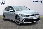 2024 Volkswagen Golf