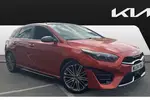 2024 Kia Ceed