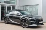 2025 Lexus RX