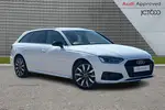 2022 Audi A4