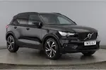 2021 Volvo XC40