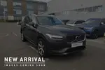 2022 Volvo XC90