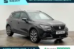 2023 SEAT Arona
