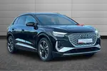 2025 Audi Q4