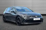 2024 Volkswagen Golf