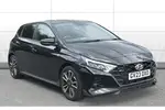 2023 Hyundai i20