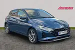 2024 Hyundai i20