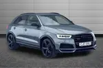 2017 Audi Q3