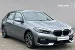 2023 BMW 1 Series