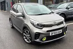2019 Kia Picanto