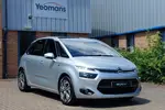 2016 Citroen C4 Picasso