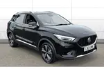 2021 MG ZS