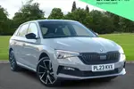 2023 Skoda Scala