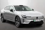 2025 Volvo Es90