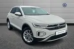 2022 Volkswagen T-Roc
