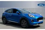 2020 Ford Puma