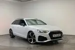 2022 Audi A4 Avant