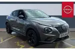2025 Nissan Juke