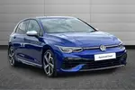 2023 Volkswagen Golf