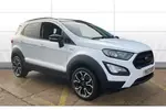 2023 Ford EcoSport