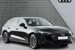 2026 Audi A5
