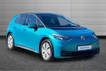 2022 Volkswagen ID.3