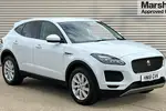 2018 Jaguar E-Pace