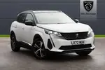 2022 Peugeot 3008