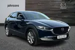 2022 Mazda CX-30