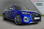 2022 Audi SQ5