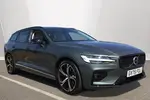 2025 Volvo V60