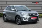 2024 Suzuki Vitara