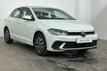 2023 Volkswagen Polo