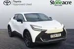 2024 Toyota C-HR