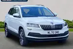 2020 Skoda Karoq