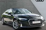 2024 Audi A5