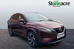 2022 Nissan Qashqai