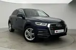 2020 Audi Q5