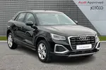 2024 Audi Q2